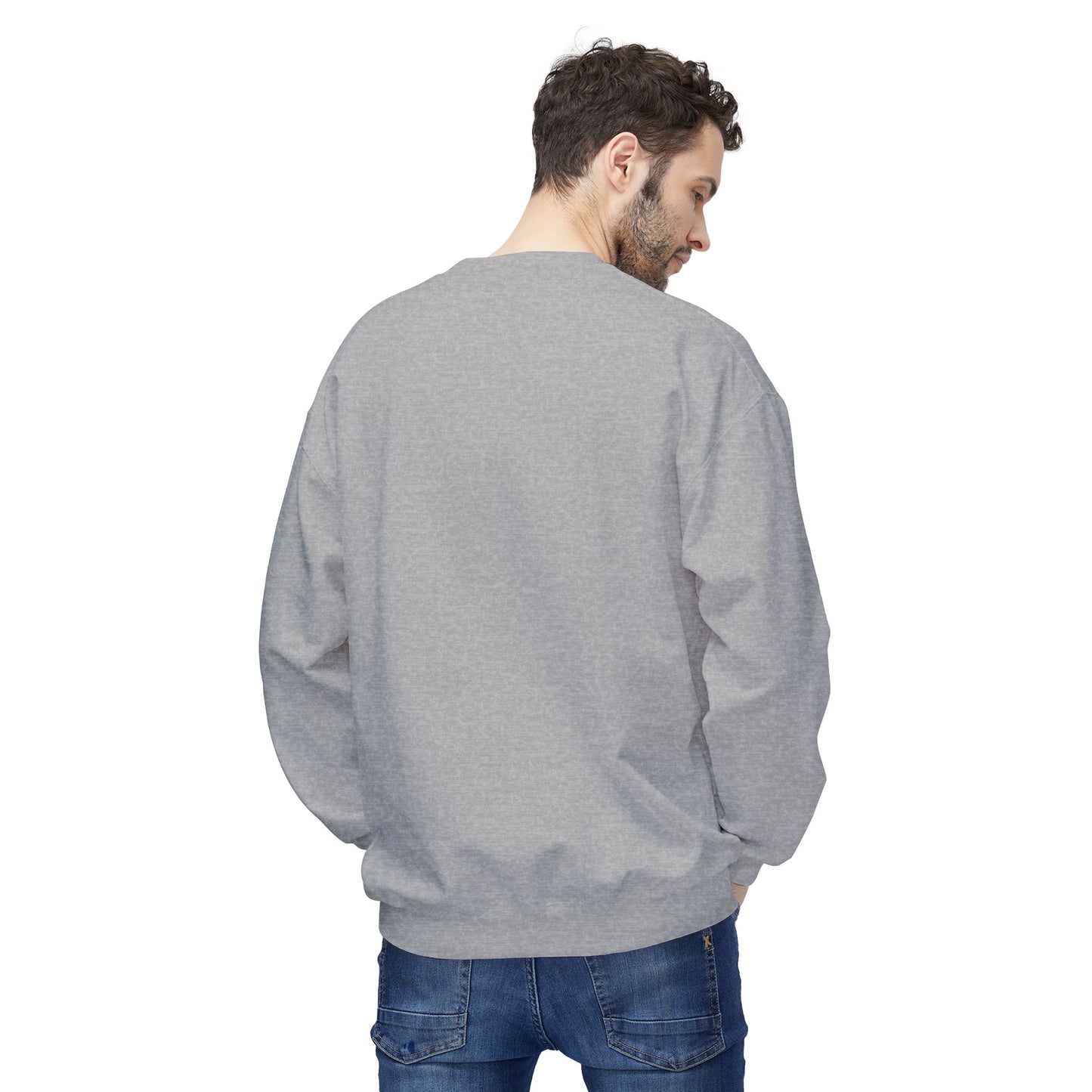 Prescription for Greatness Pullover
