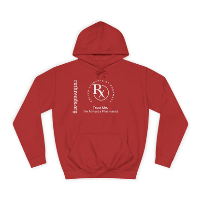 USP Hoodie