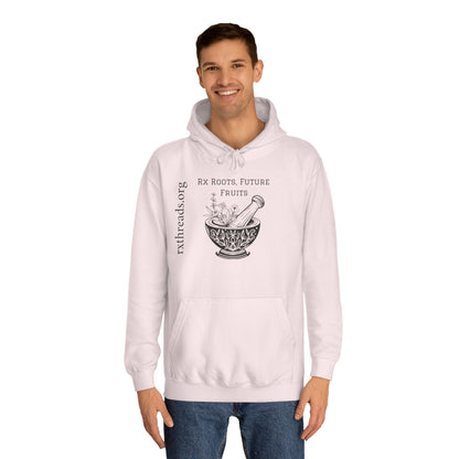 Rx Roots, Future Fruits Hoodie