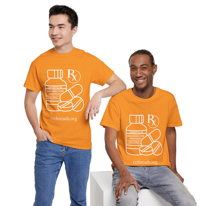 Prescribed for Greatness Tee