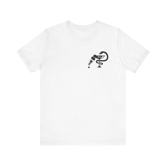 Bowl of Hygeia Tee