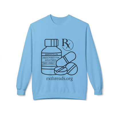Prescription for Greatness Pullover