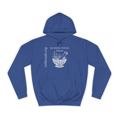 Rx Roots, Future Fruits Hoodie