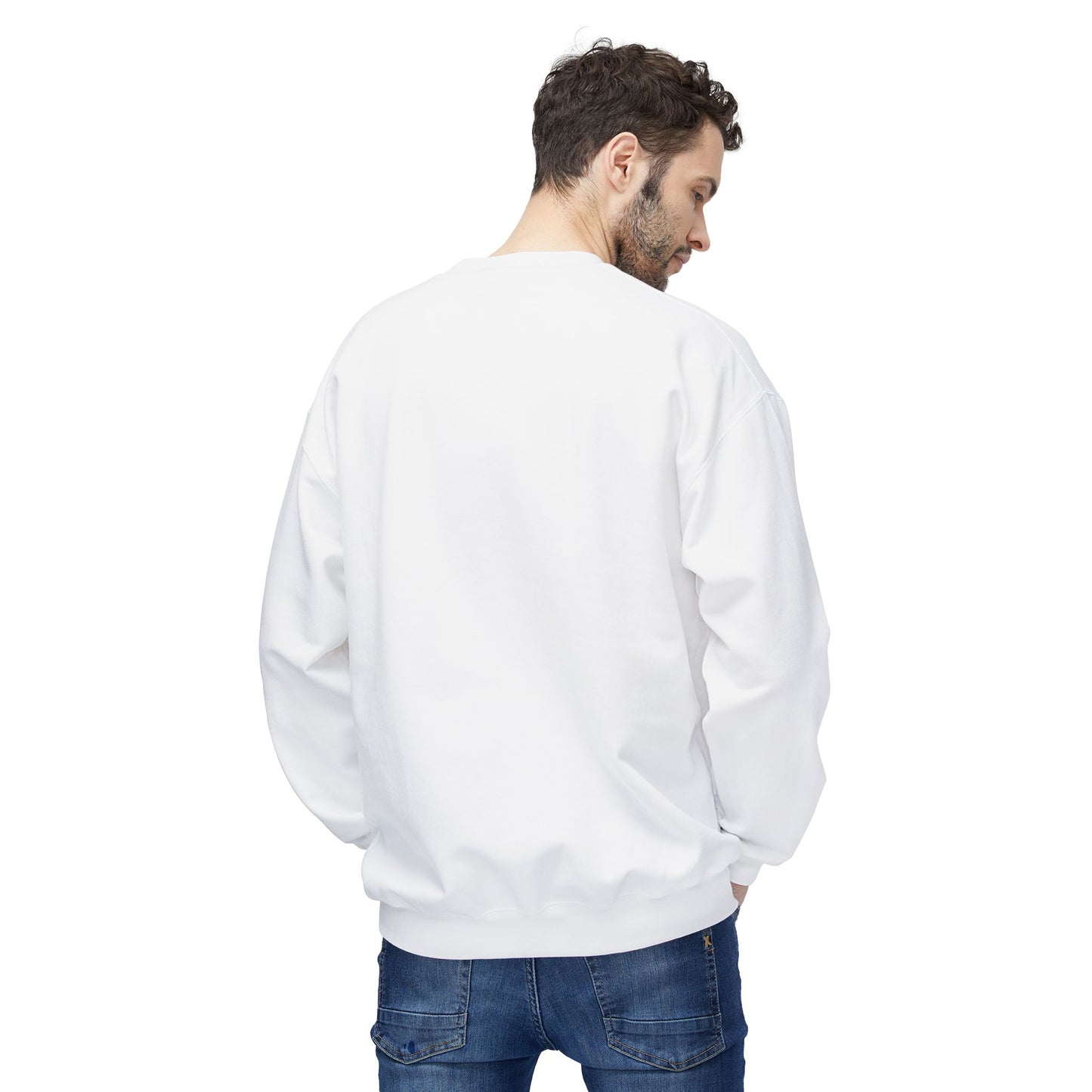 Prescription for Greatness Pullover