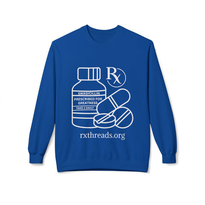 Prescription for Greatness Pullover