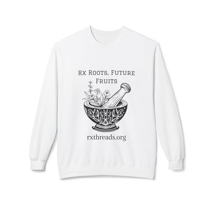 RX Roots, Future Fruits Crewneck Pullover