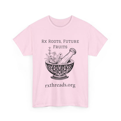 Rx Roots, Future Fruits Tee