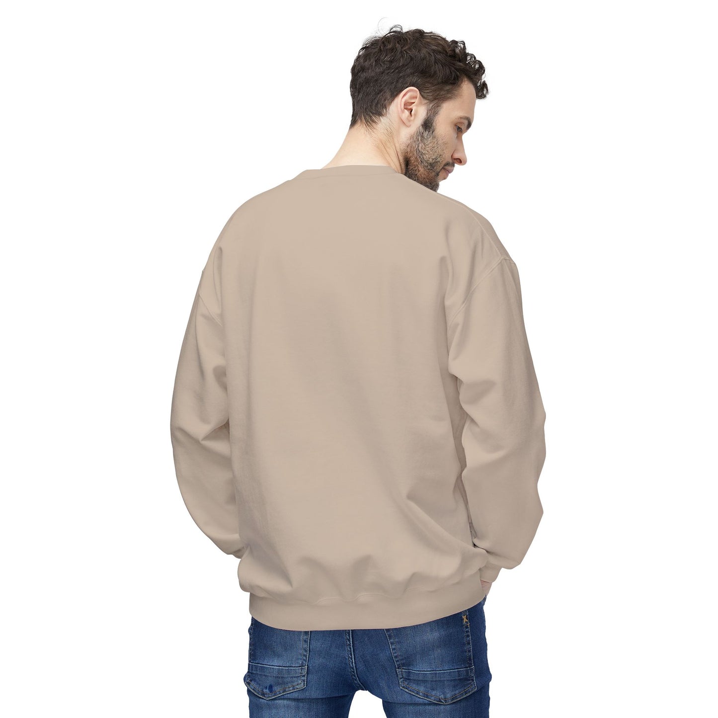Prescription for Greatness Pullover