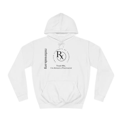 USP Hoodie