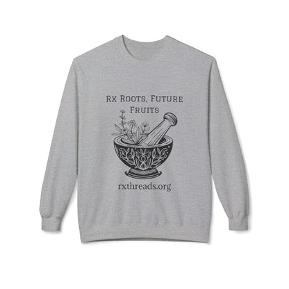 RX Roots, Future Fruits Crewneck Pullover