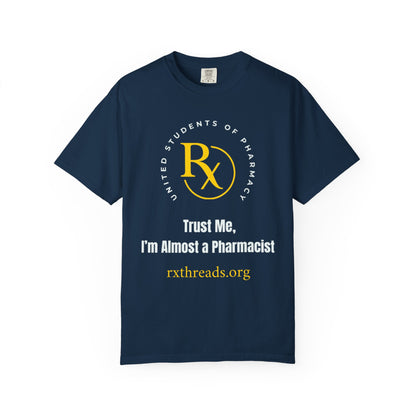 USP Colored Shirts
