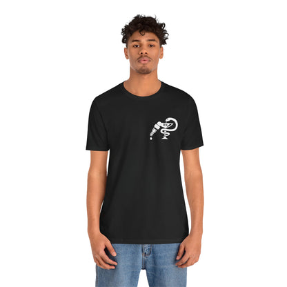 Bowl of Hygeia Tee