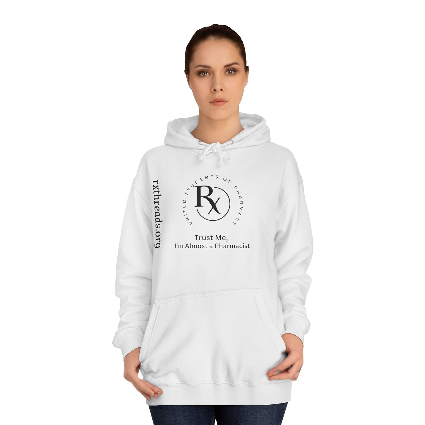 USP Hoodie