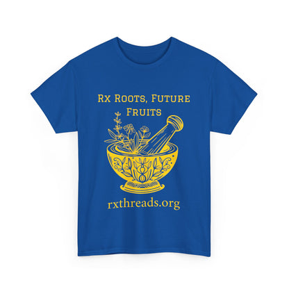 Rx Roots, Future Fruits Tee