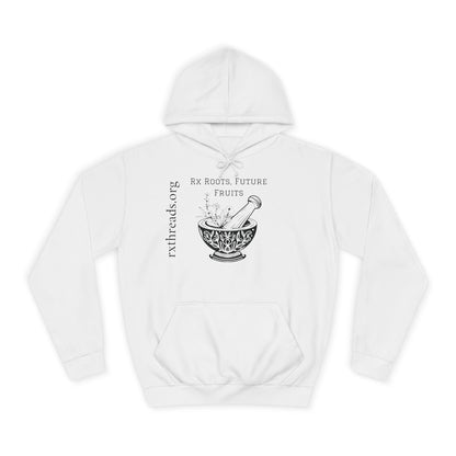 Rx Roots, Future Fruits Hoodie