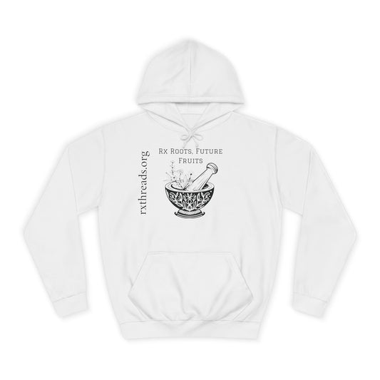 Rx Roots, Future Fruits Hoodie