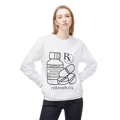 Prescription for Greatness Pullover