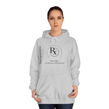 USP Hoodie