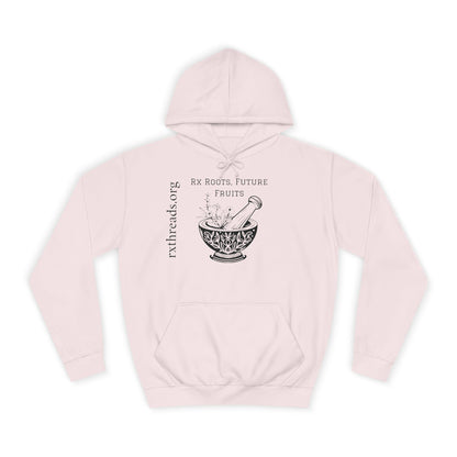 Rx Roots, Future Fruits Hoodie