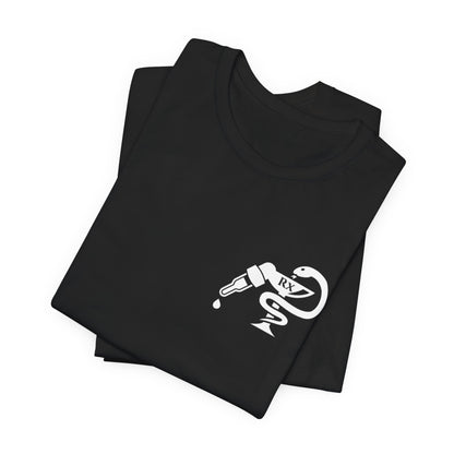 Bowl of Hygeia Tee