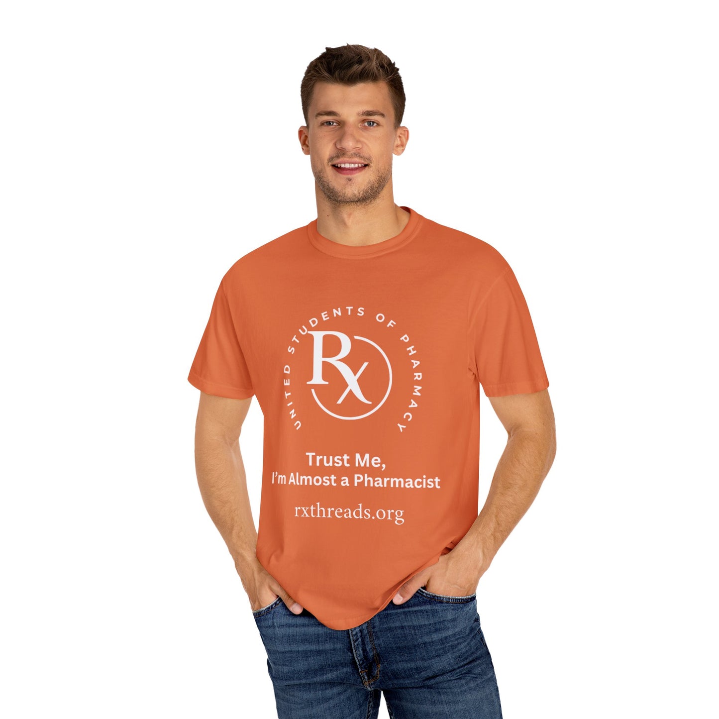 USP Colored Shirts