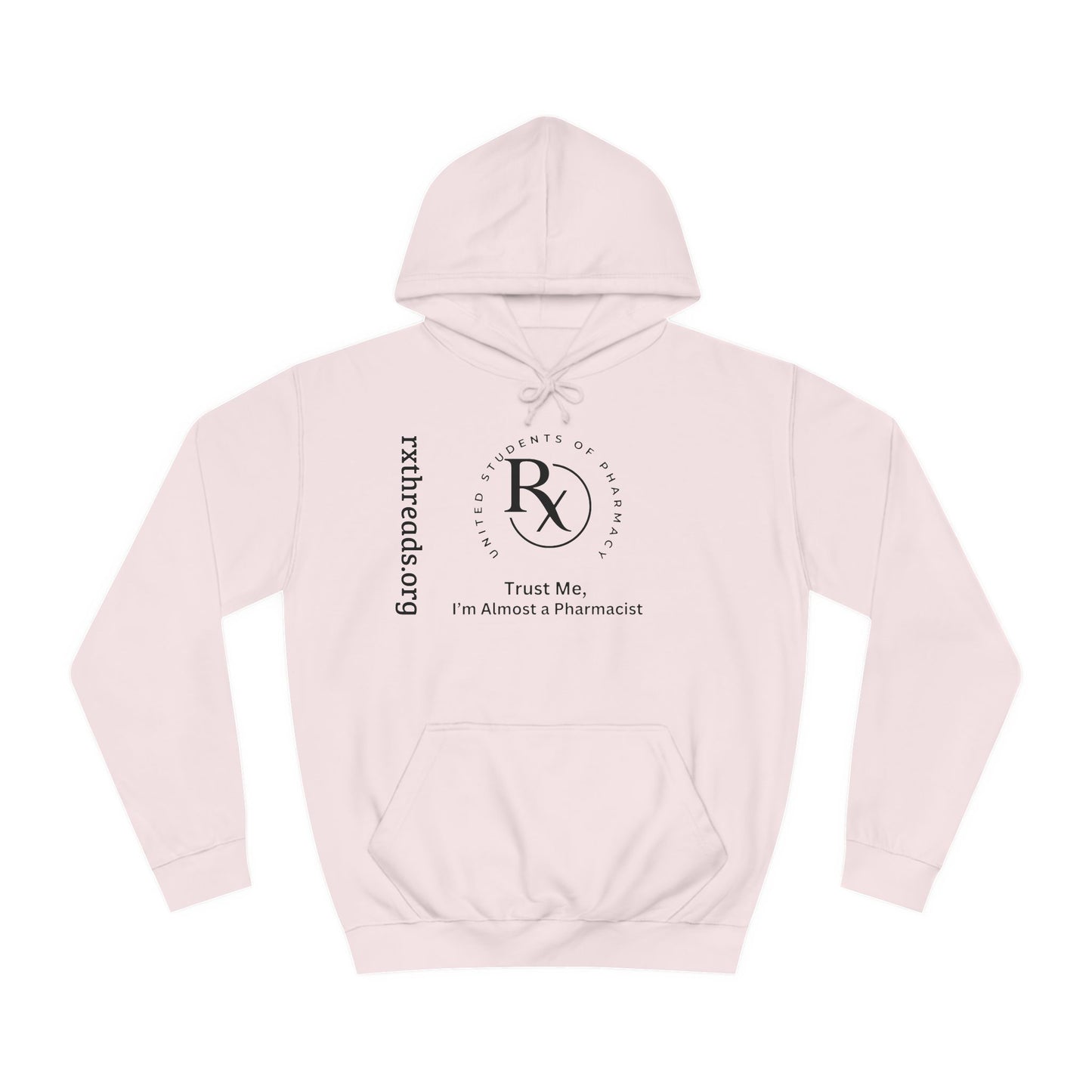 USP Hoodie