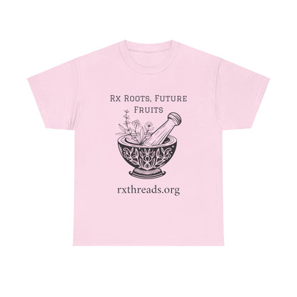 Rx Roots, Future Fruits Tee