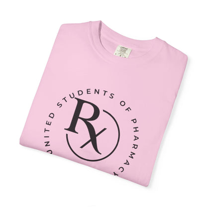 USP Colored Shirts