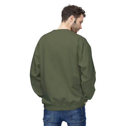 Prescription for Greatness Pullover