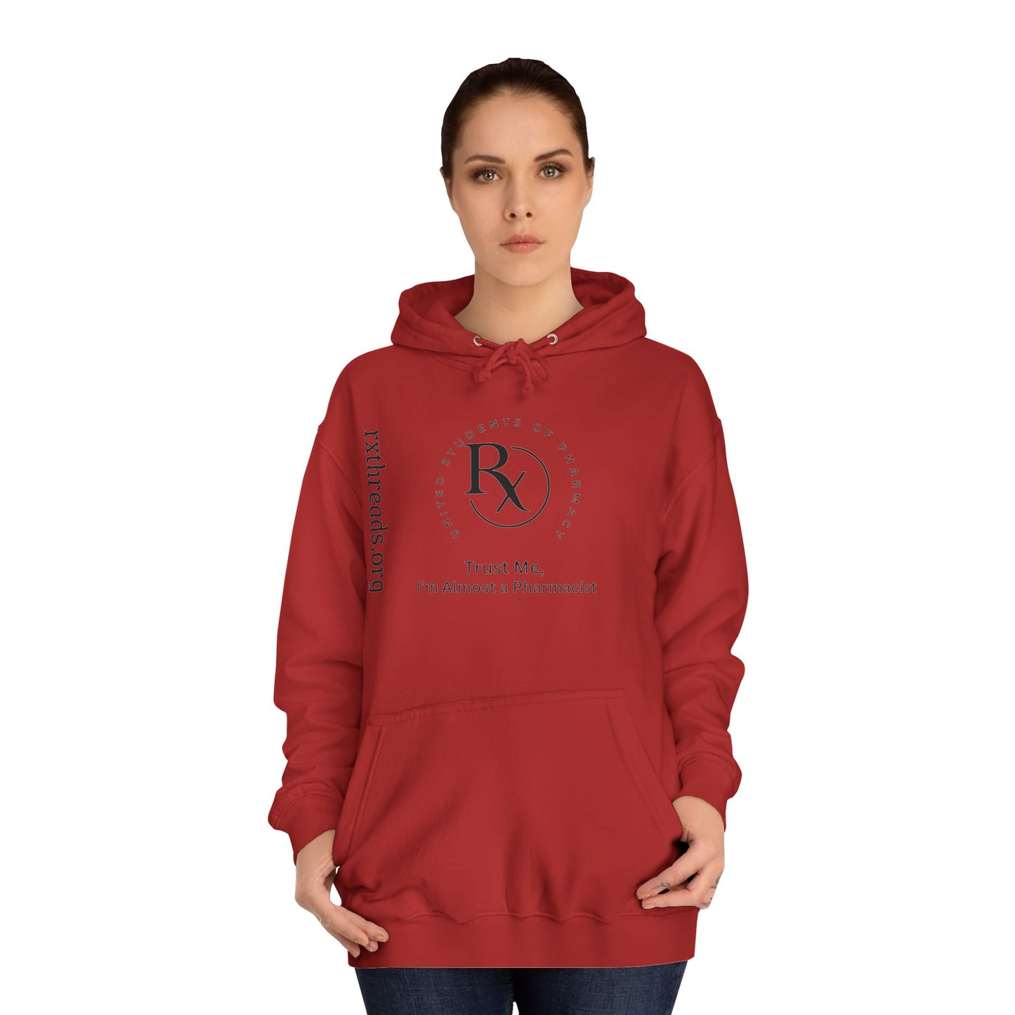 USP Hoodie