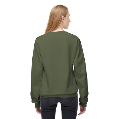 Prescription for Greatness Pullover