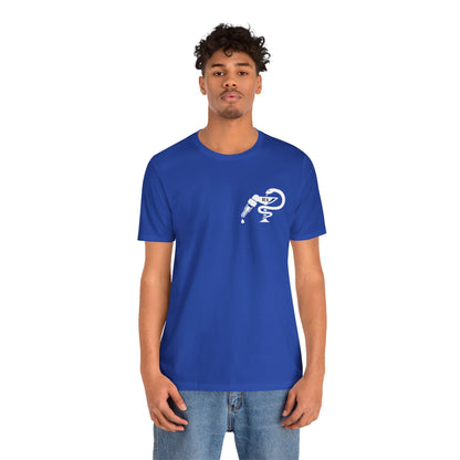Bowl of Hygeia Tee
