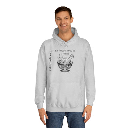 Rx Roots, Future Fruits Hoodie