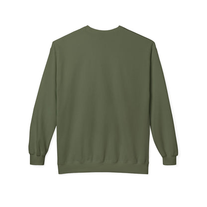 Prescription for Greatness Pullover
