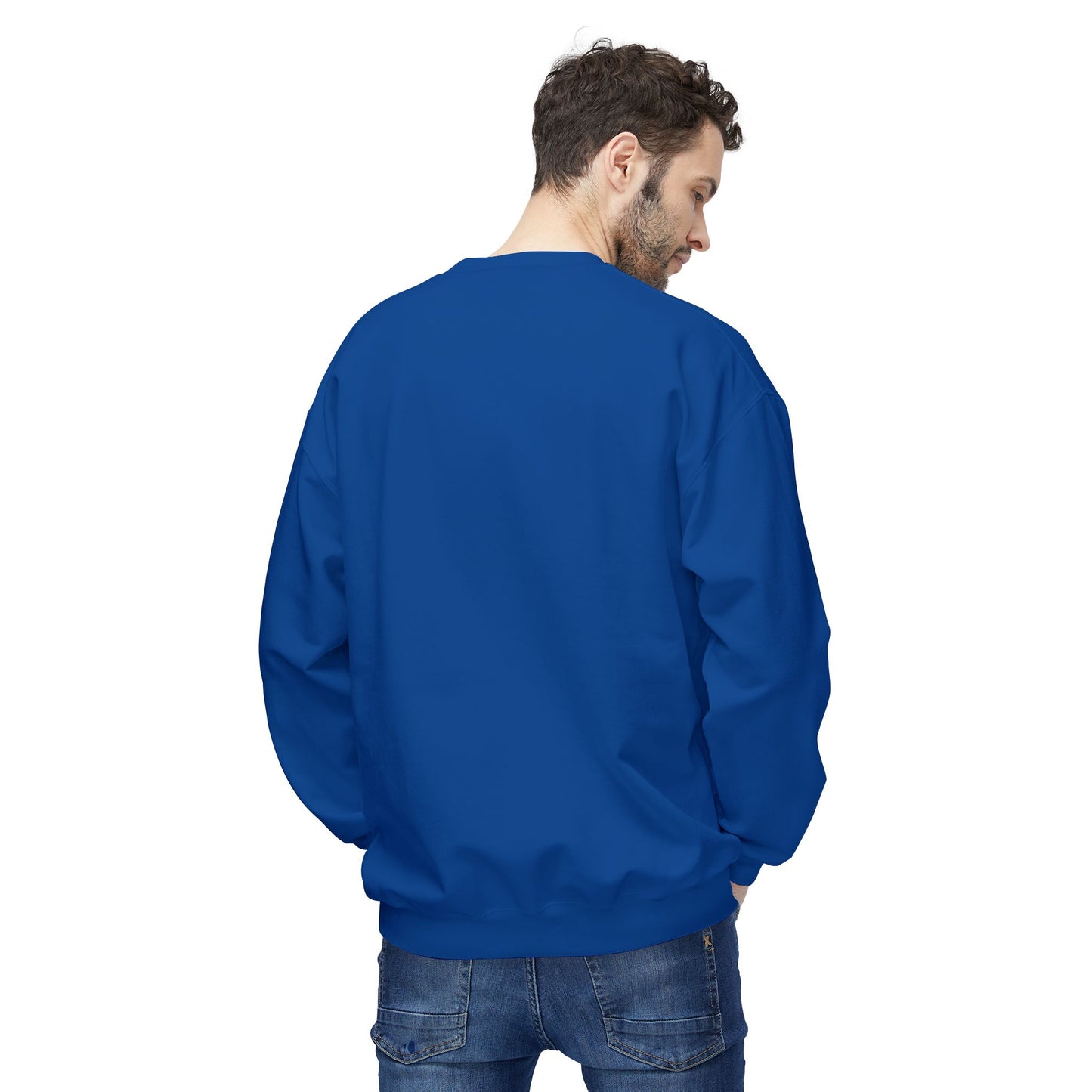 Prescription for Greatness Pullover