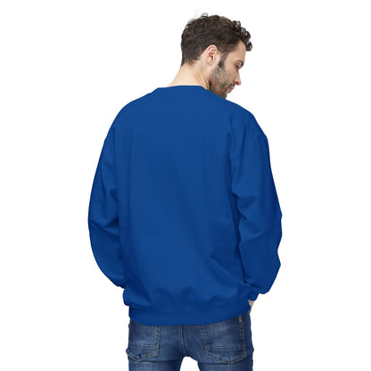 Prescription for Greatness Pullover