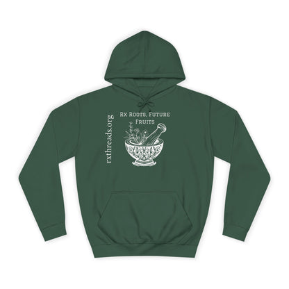 Rx Roots, Future Fruits Hoodie