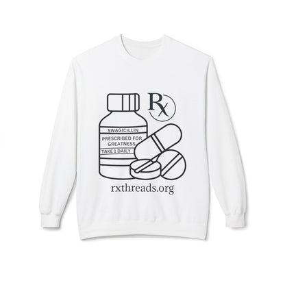 Prescription for Greatness Pullover