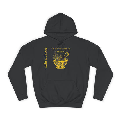 Rx Roots, Future Fruits Hoodie