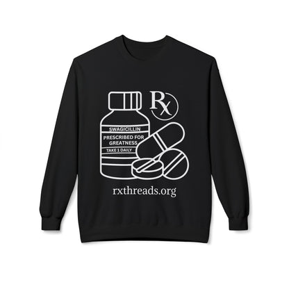 Prescription for Greatness Pullover