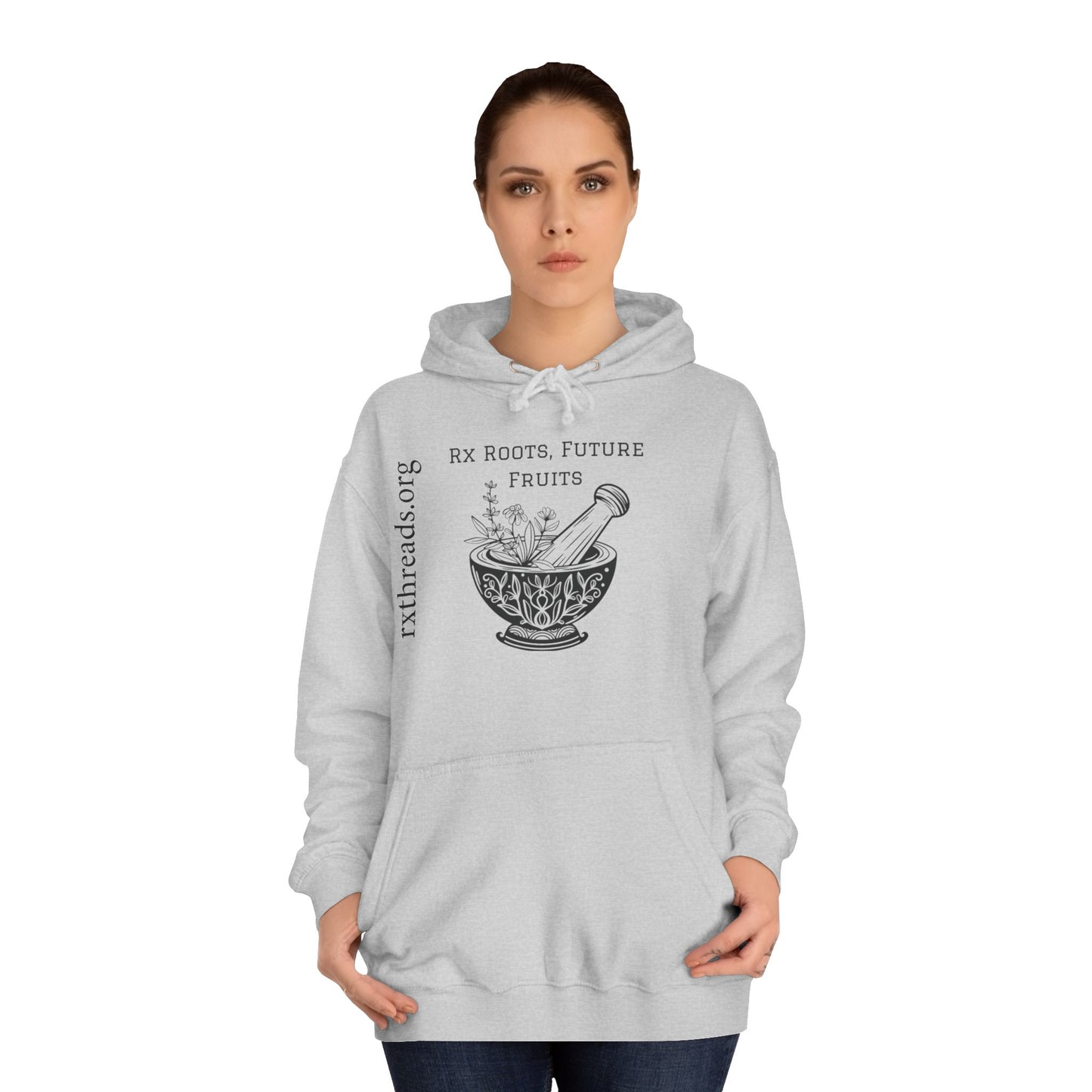 Rx Roots, Future Fruits Hoodie