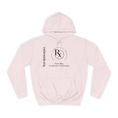USP Hoodie