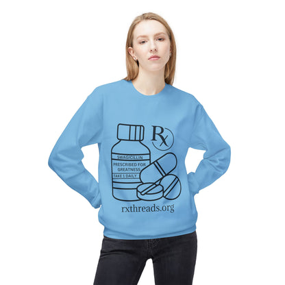 Prescription for Greatness Pullover