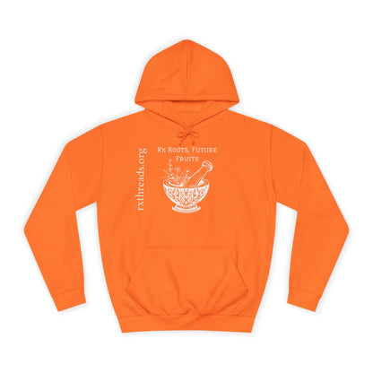 Rx Roots, Future Fruits Hoodie