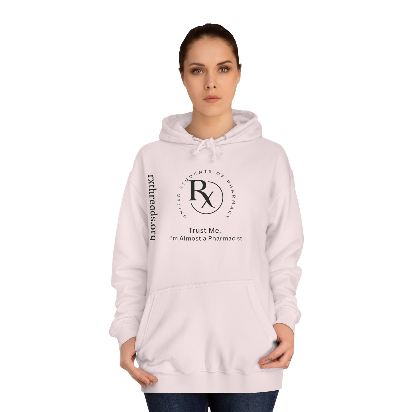 USP Hoodie