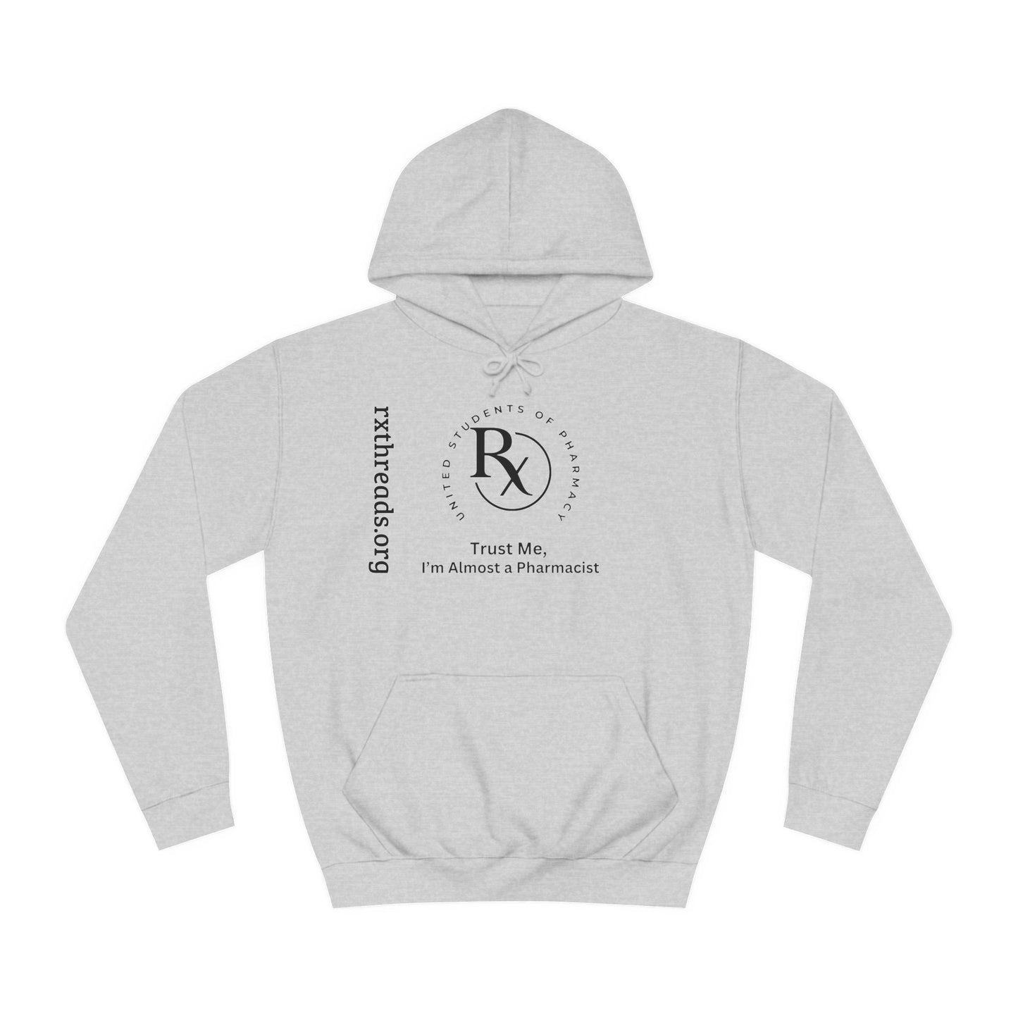 USP Hoodie