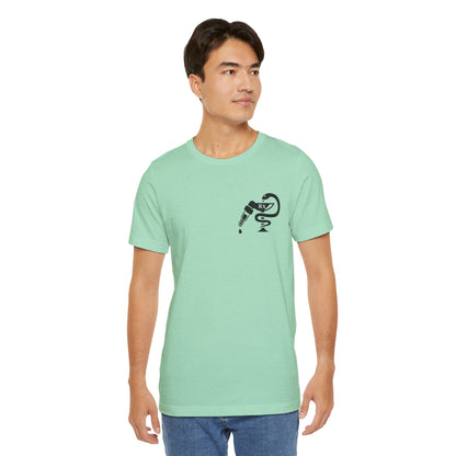 Bowl of Hygeia Tee