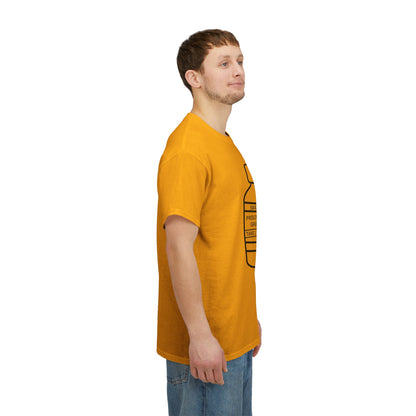 Prescribed for Greatness Tee