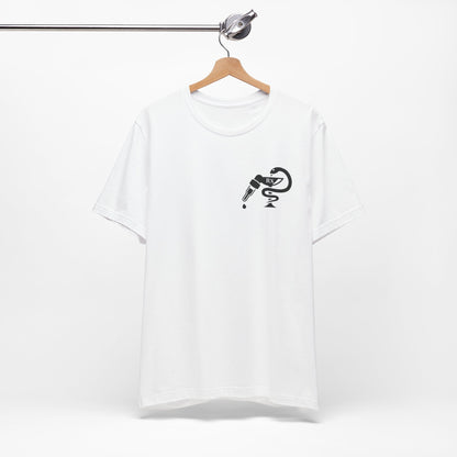Bowl of Hygeia Tee