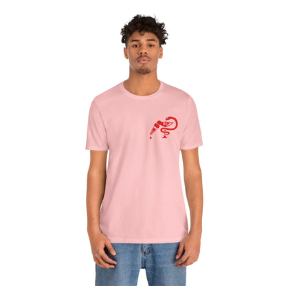 Bowl of Hygeia Tee